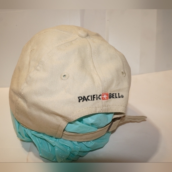 Giants Baseball hat Vintage - Picture 10 of 15